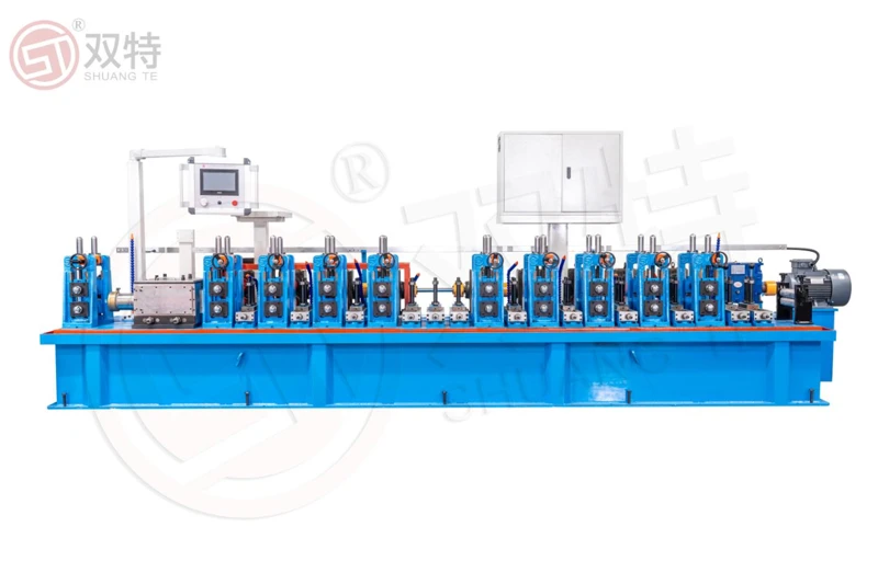 Precision Forming Section Precision Forming Section