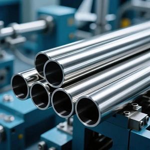 Tube Mill Roll Design Guide
