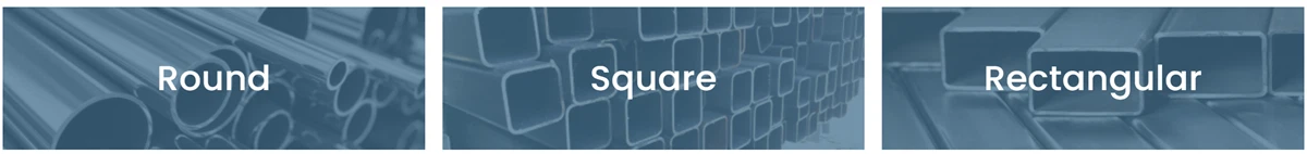 Quality Steel Tubing Solutions Quality Steel Tubing Solutions