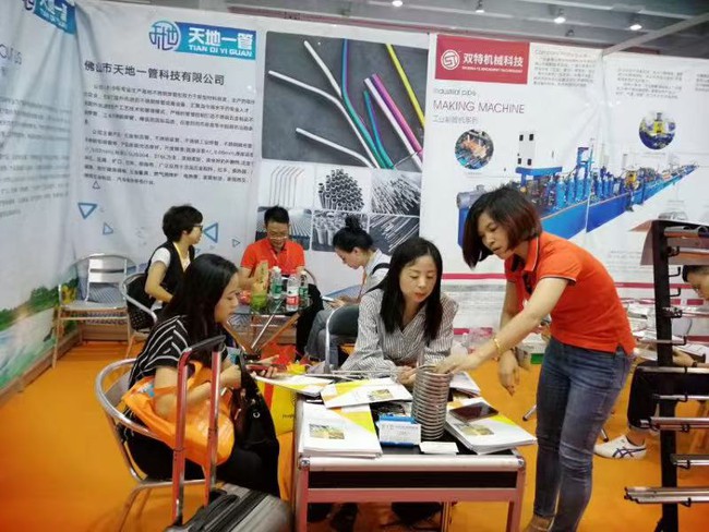 Foshan tube machine manufacturer Foshan tube machine manufacturer