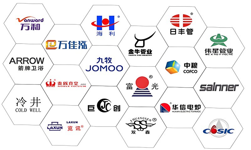 our partners our partners