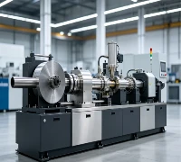 Small Diameter Stainless Steel Tube Mill